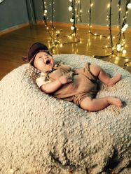 -星宝贝儿童摄影