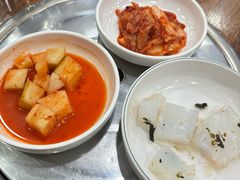 -元堂脊骨土豆汤(明洞2号店)
