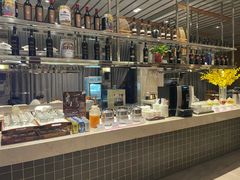 -明月东一酒店·菲斯特自助餐厅