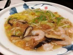 -七菜馆·东北菜·蒸饺(文体路店)