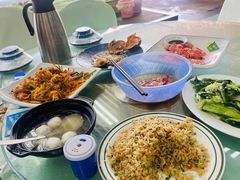 -景好海鲜餐厅(大鹏必选旅游店)