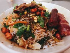 -宋记海南粉传承老店(人民西路店)
