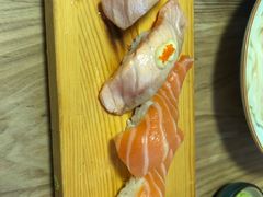 -福匠日本料理(人民路店)