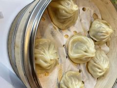 -老金陵·李氏鸭血粉丝汤(夫子庙店)