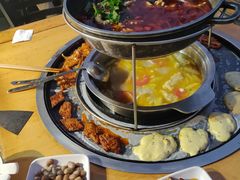 -重庆乌鱼庄·龙滋鲜(青羊大道店)