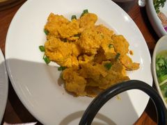 -妈妈菜舟山海鲜(定海古城店)