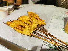 -七个烧烤·武汉大排档(翻身店)