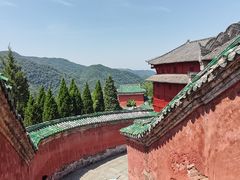 -武当山风景区