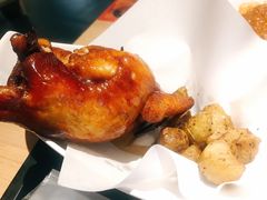 烧春鸡-大家乐(佛山普君店)