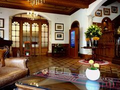 -马勒别墅饭店(静安寺店)