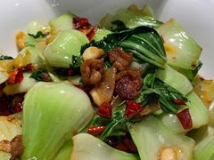 -费大厨辣椒炒肉(万家丽一店)