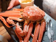 -千羽鹤海鲜居酒屋Bistro(大望路店)