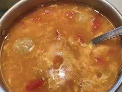 -山里俏·地标皖南菜·屯溪臭鳜鱼(北城万达店)