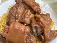 -麦文记面家(佐敦店)