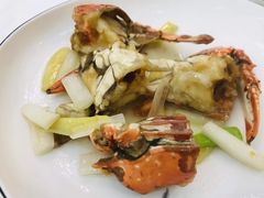 -京秀缘蒸汽海鲜农家菜大馅蒸饺