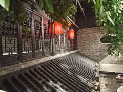 -江南韵·无锡太湖文化体验餐厅(凤凰天街店)