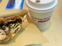 -虎伢Fuuya!咖啡煎饼(陆家嘴波特营店)