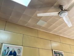 -宝光熏肉鞋底火烧(新街口店)