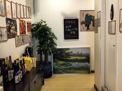 -牛玄庵日式寿喜烧·料理店(新源里店)