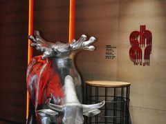-恰餐厅CHAR Grill(北京三里屯洲际店)