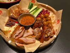 -炊江南·上海菜(国展华漕店)