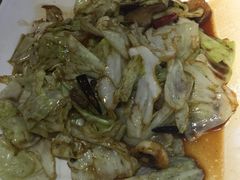 -九毛九西北菜(大东海店)