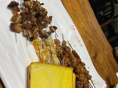 -一九烧烤(莱山区初家店)