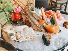 -集渔·泰式海鲜火锅(科华店)