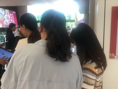 -喜茶(广州佳兆业广场店)