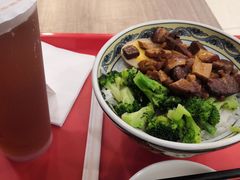 -和合谷(北京市王府井百货大楼店)