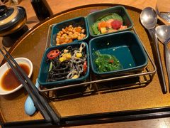 -Mr.Fish鱼鲜生海鲜放题(高德置地冬广场店)