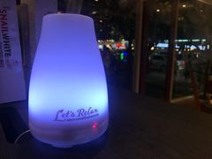 -Let's Relax Spa(Phuket 3rd Street)