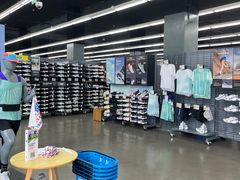 -迪卡侬(西华店)