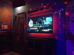 -欢乐迪KTV(新天店)