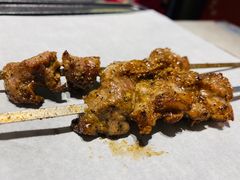 -纪录片《人生一串》体验店(静安店)