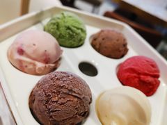 哈根达斯冰淇淋火锅-哈根达斯(美罗城店)