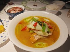 -张福记(陇海中路店)