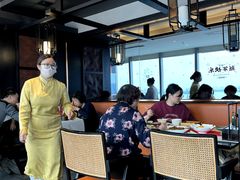 -馋遇江南·精致湖景雅宴(东方之门店)