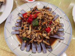 -广胜通达海鲜食府(黄沙店)