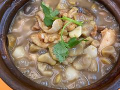 -雅苑餐厅(朝天路店)