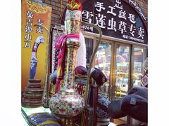 -新疆国际大巴扎