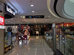 -万达广场(惠州大亚湾店)