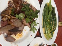 -乌文新澄海卤鹅店