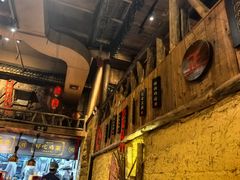 -今邕烧烤(西大店)