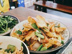 -刘师父老汉口江湖菜(蔡锷路店)