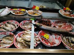 -传统菜农庄(皇姑路店)
