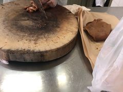 -上海牛羊肉公司塘沽路清真门市部