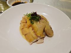 -老平安农家菜(平安店)