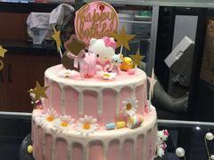 -卷心卷意·轻甜蛋糕(新光天地店)