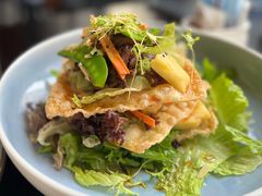 -blue frog蓝蛙(长泰广场店)